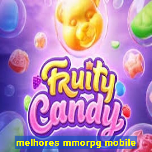 melhores mmorpg mobile